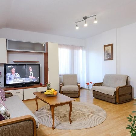 The Cosmic Gate Apartments Visoko Exterior foto