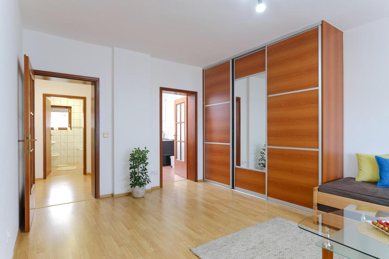 The Cosmic Gate Apartments Visoko Exterior foto