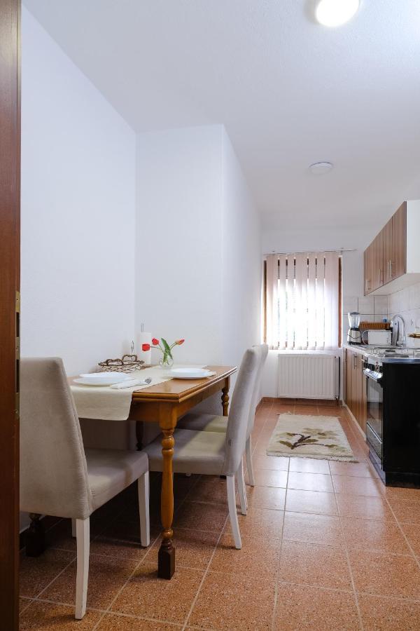 The Cosmic Gate Apartments Visoko Exterior foto
