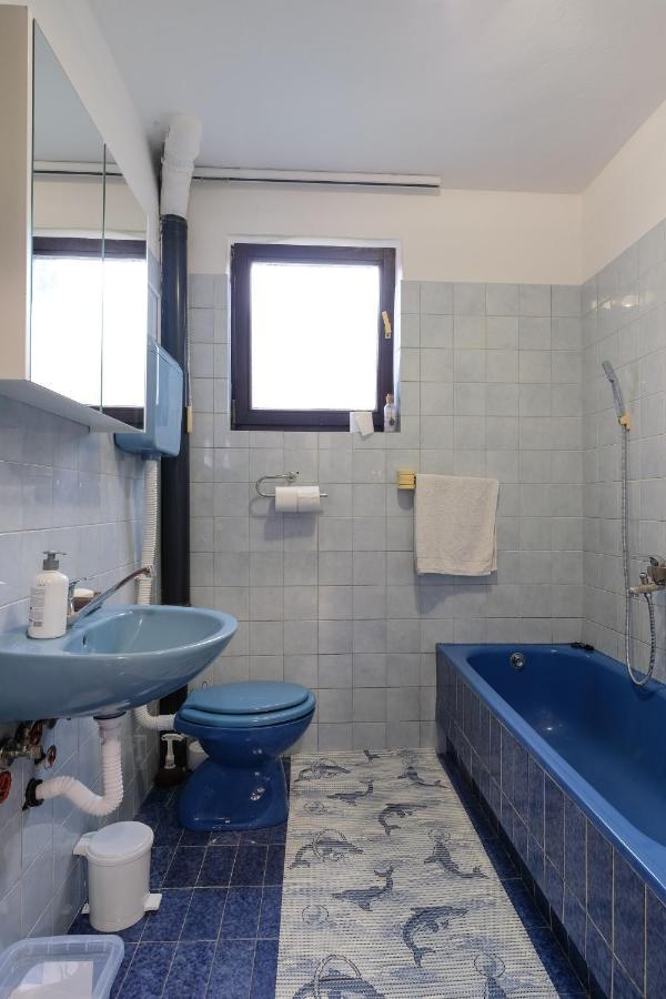 The Cosmic Gate Apartments Visoko Exterior foto