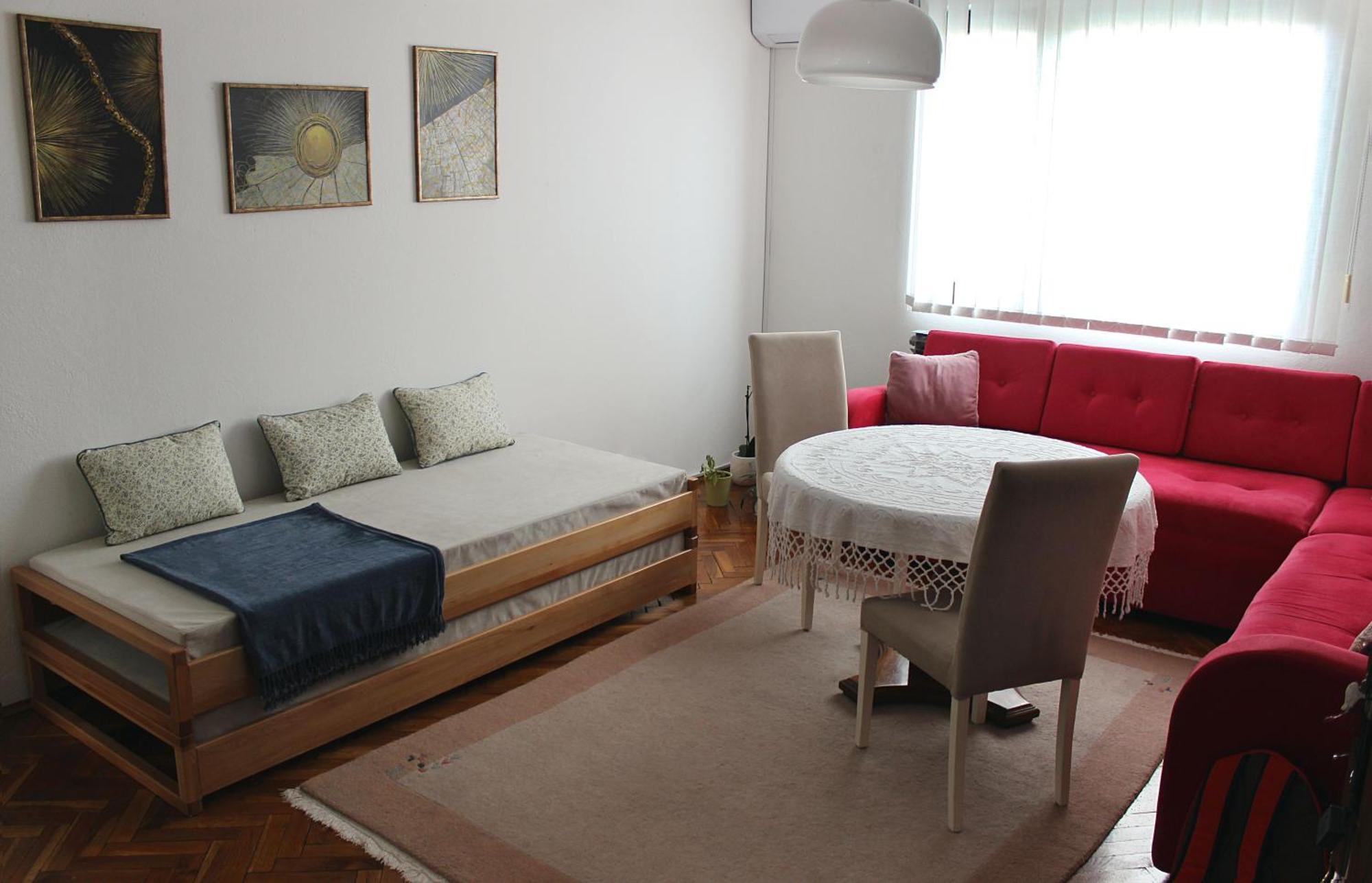 The Cosmic Gate Apartments Visoko Exterior foto